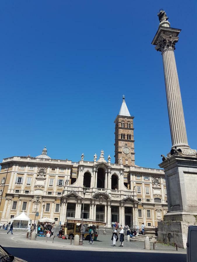Happy 2* Roma